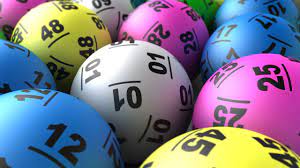 Los números que aparecen con más frecuencia en la lotería, según la Inteligencia Artificial