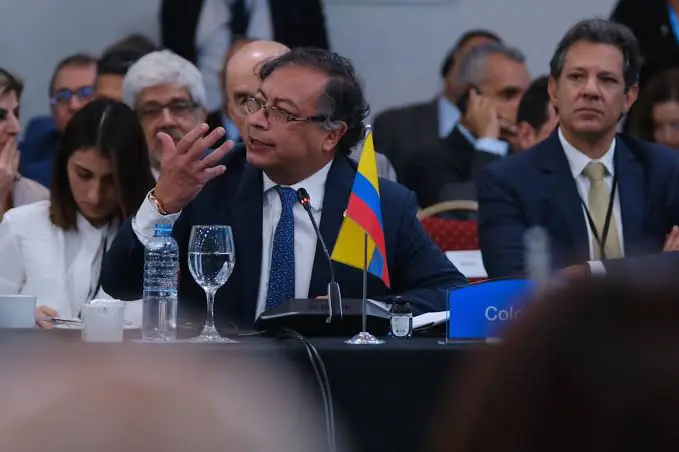 Colombia pide reunión extraordinaria de Celac por ruptura de Ecuador del Convenio de Viena