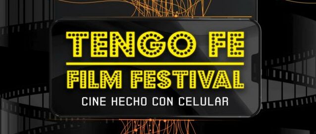 Ya están abiertas las convocatorias para el Tengo Fe Film Festival 2024