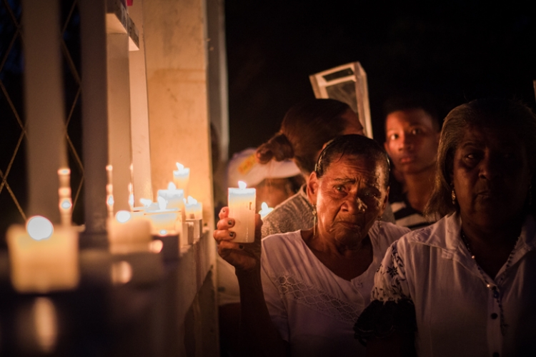 Barranquilla conmemora a las víctimas del conflicto armado con diversas actividades