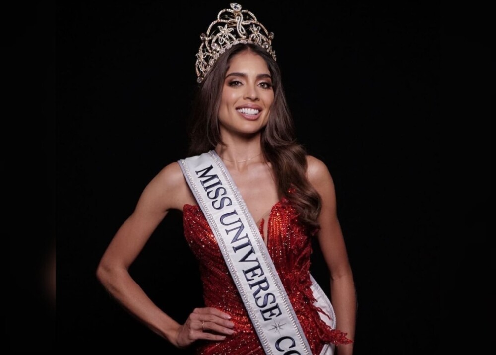 Todo listo para la elección de la nueva Miss Universe Colombia 2024