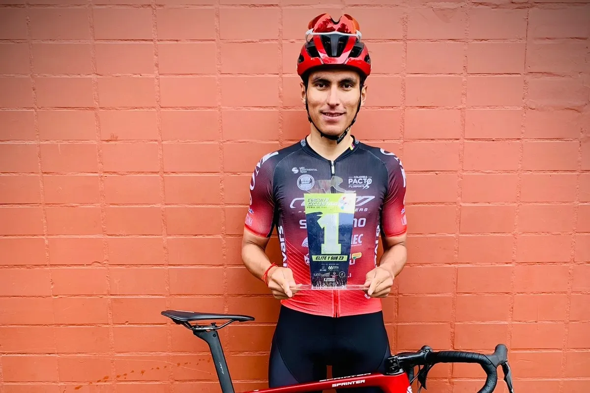 Giro de Italia: Motivo de la ausencia de un ciclista colombiano en la carrera