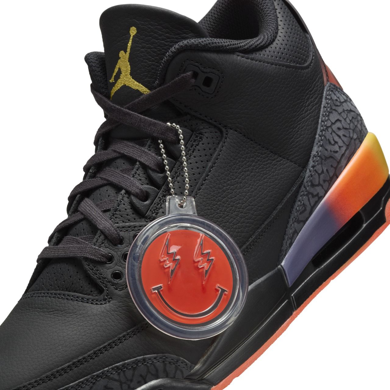 Air Jordan 3 x J Balvin Río, el nuevo drop que se tomará el mundo de los sneakers