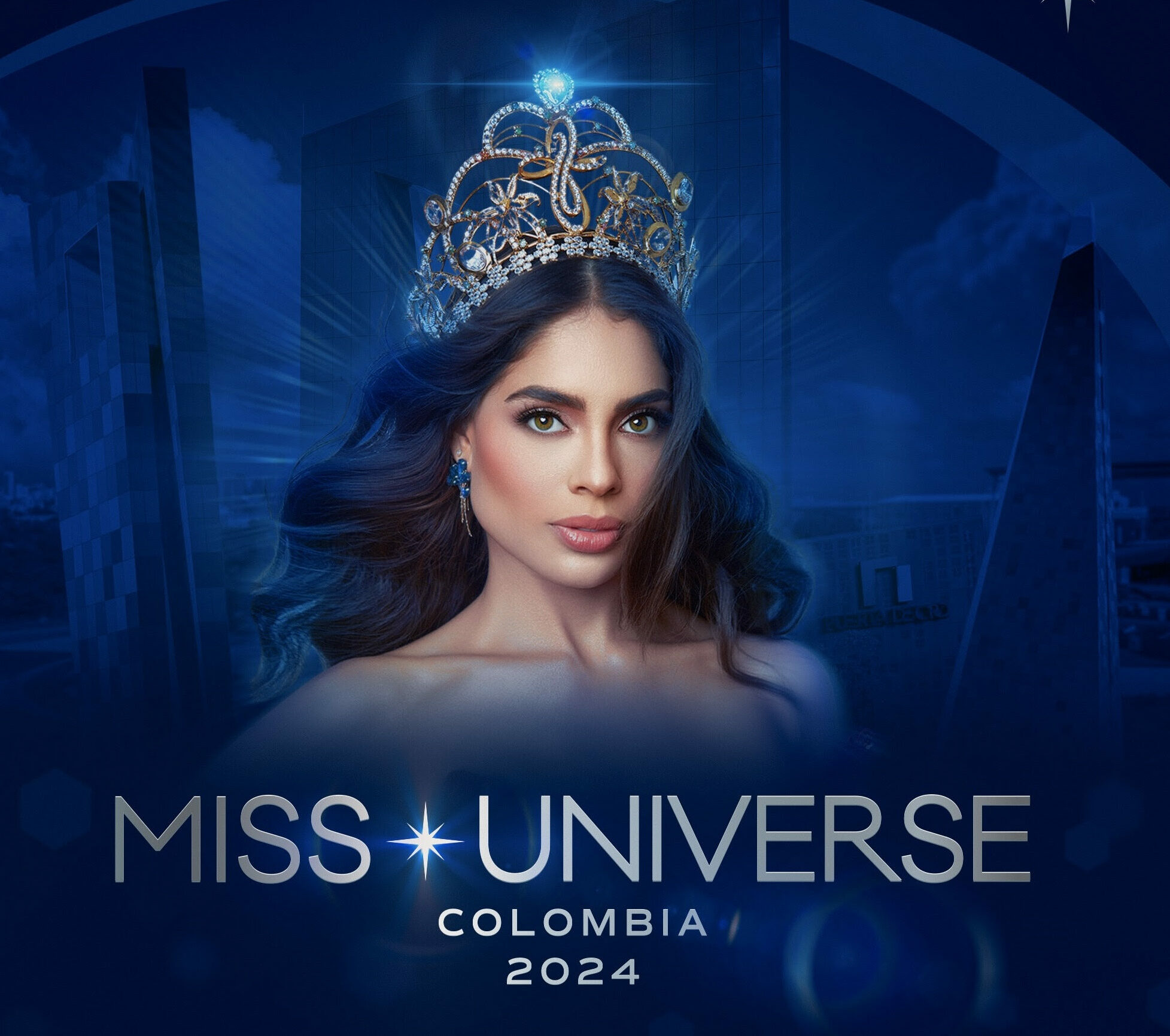 Favoritas en Miss Universe Colombia 2024, elegidas por votación del público