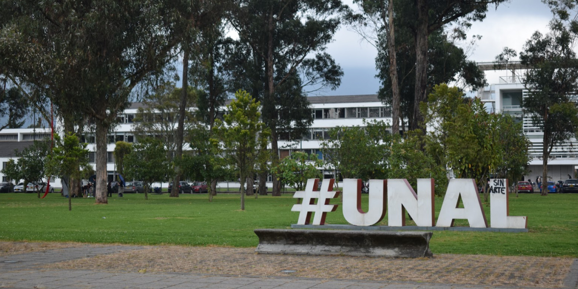 Universidad Nacional desmiente rumores de suspensión de semestre, pero confirma cancelación de clases en Bogotá