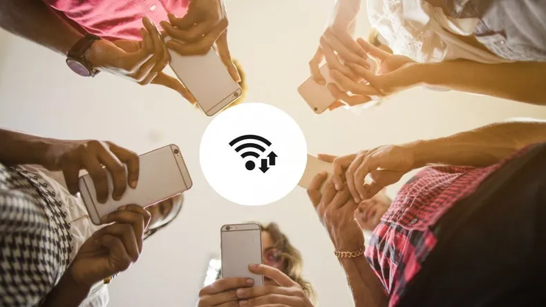Conozca los riesgos de compartir Internet desde el celular; podría dañar su ‘smartphone’