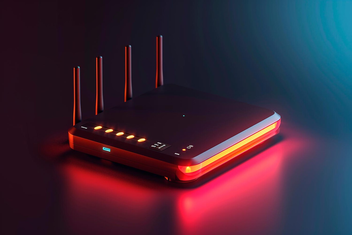 ¿Es verdad que apagar el ‘router’ todas las noches ahorra más Internet y energía?