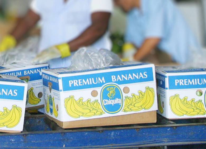 Chiquita Brands reacciona ante la decisión judicial sobre financiamiento de paramilitarismo