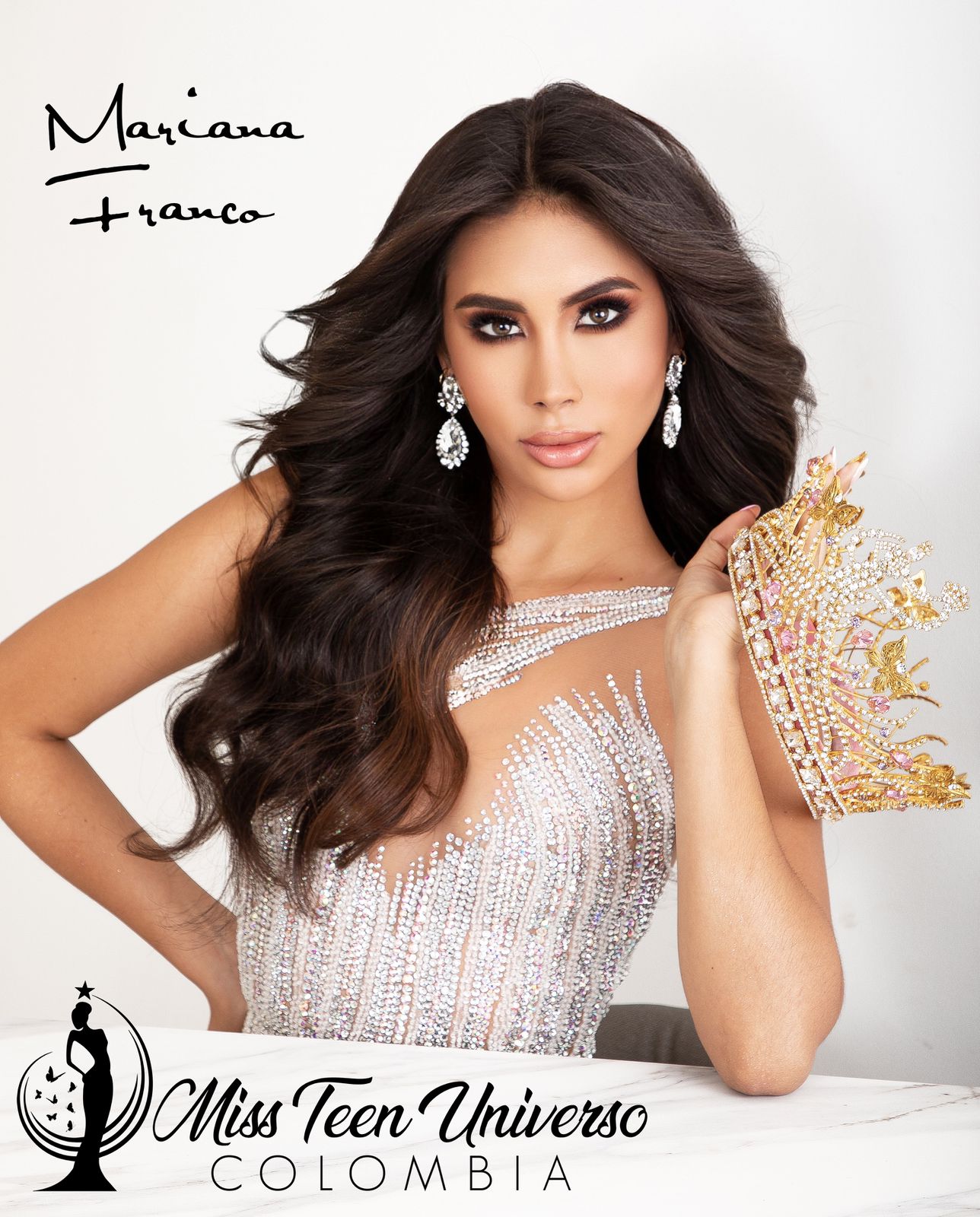 Barranquilla se engalana para recibir el Miss Teen Universe Colombia 2024