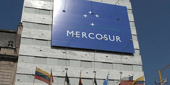 Mercosur y Emiratos Árabes Unidos concluyen primeras negociaciones