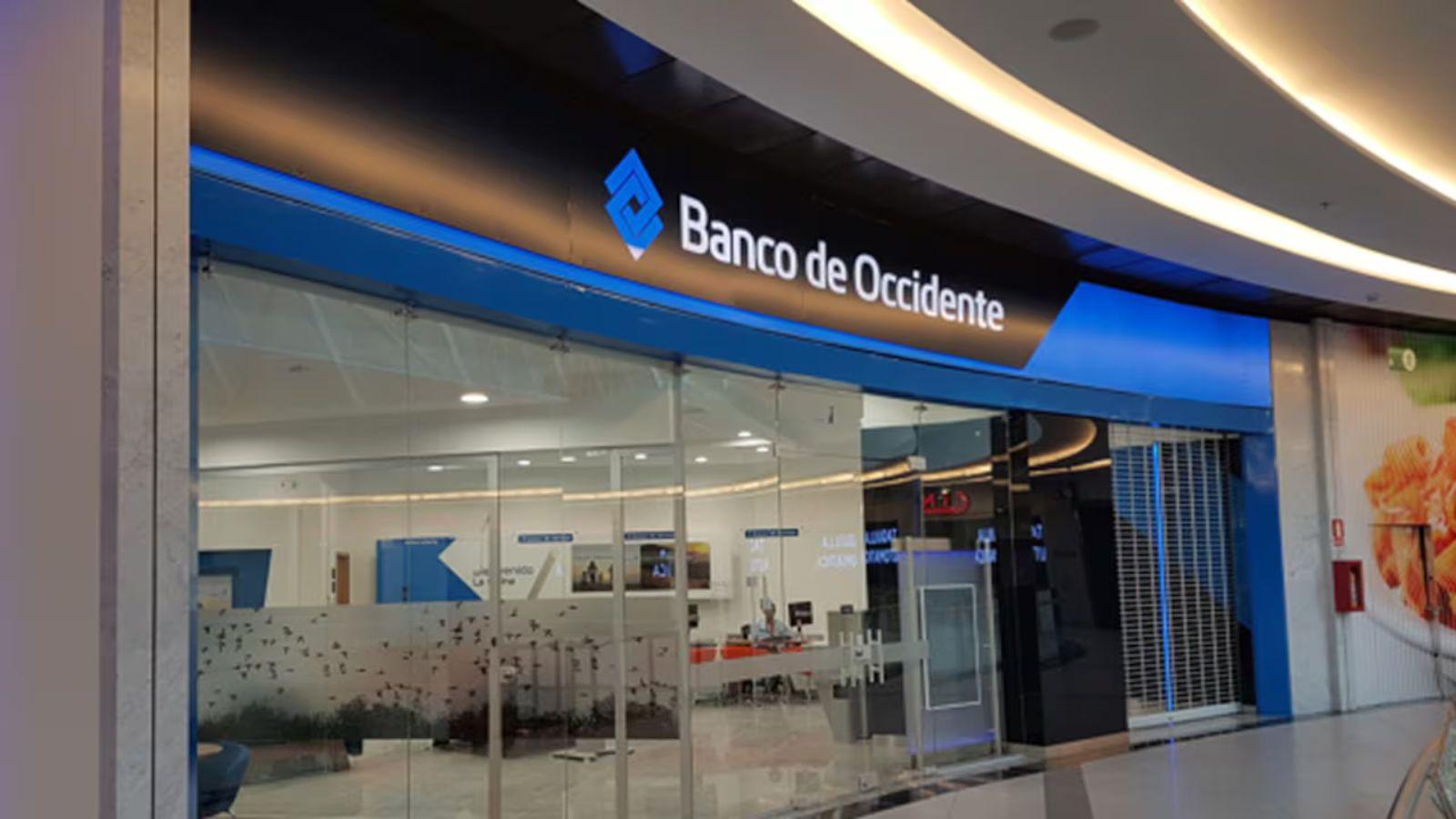 Banco de Occidente logra certificación como entidad Carbono Neutro