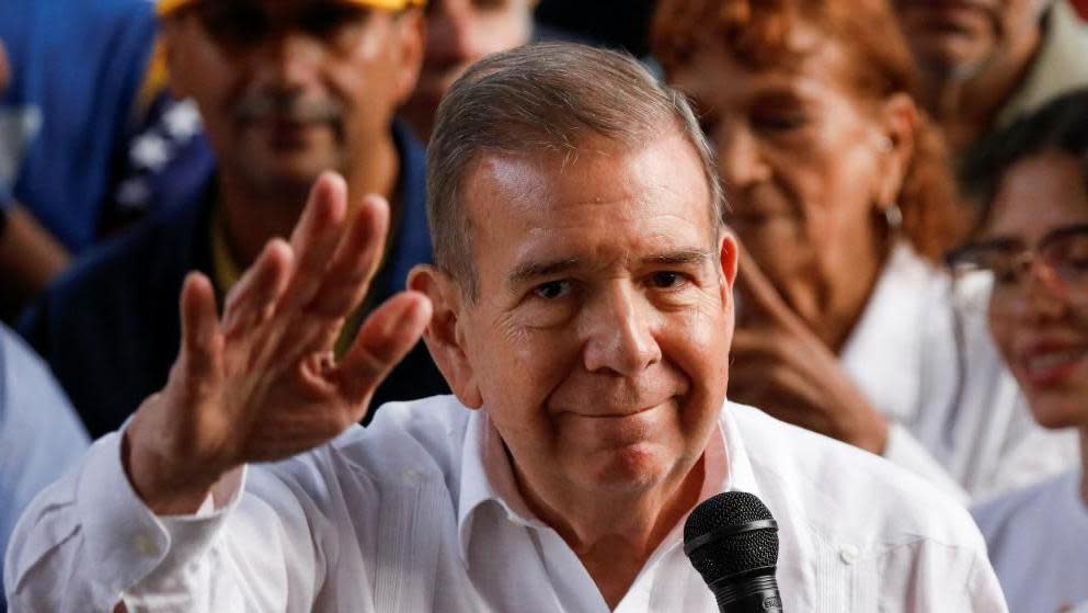 Panamá desafía elecciones venezolanas al reconocer a Edmundo González Urrutia como presidente