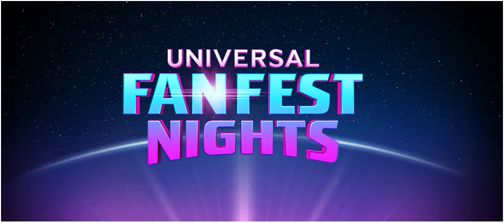 Universal Studios Hollywood anuncia la adición de dos experiencias de anime, One Piece y Jujutsu Kaisen, a Universal Fan Fest Nights