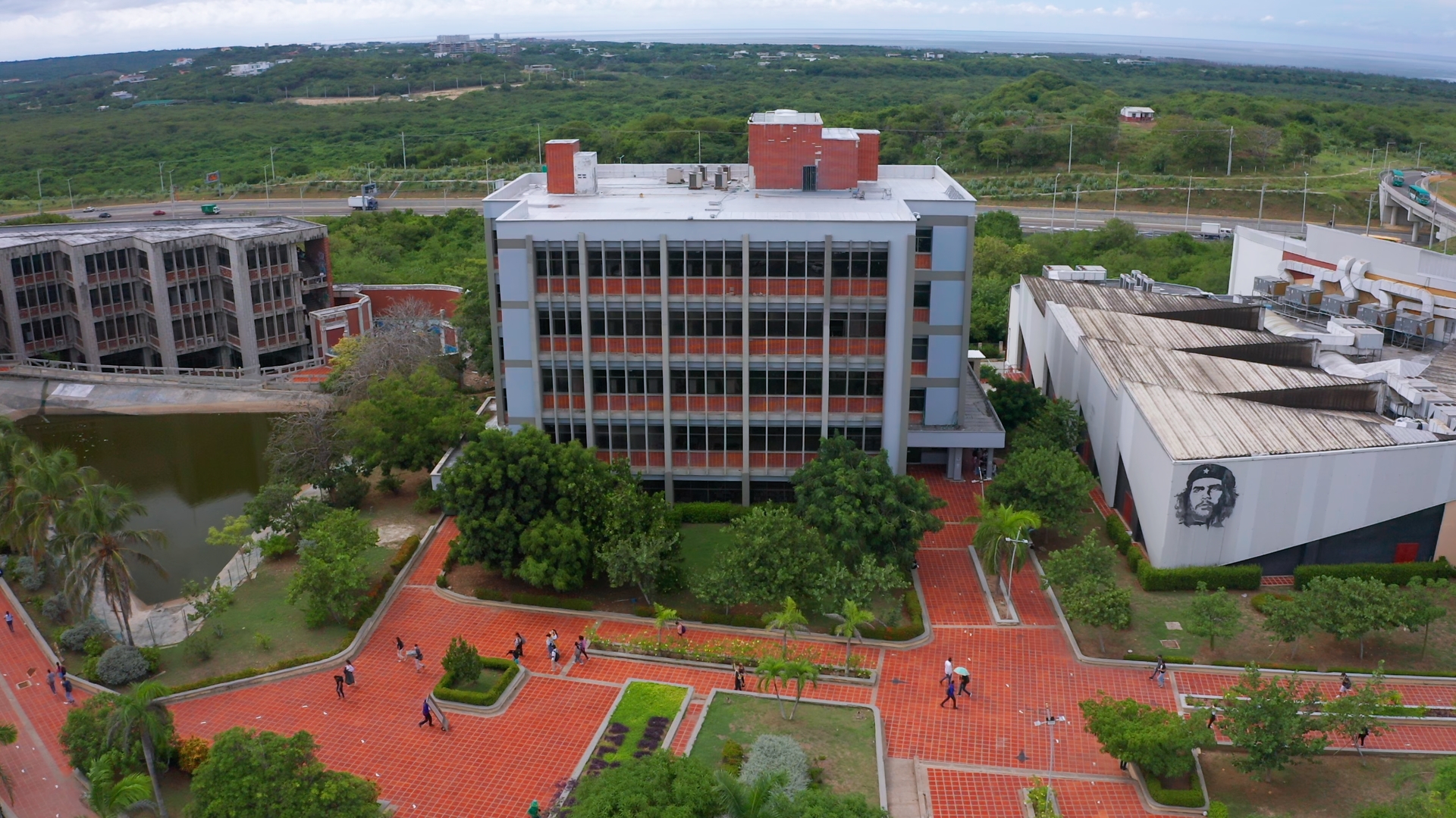 Expectativa en la Universidad del Atlántico ante la elección del nuevo rector