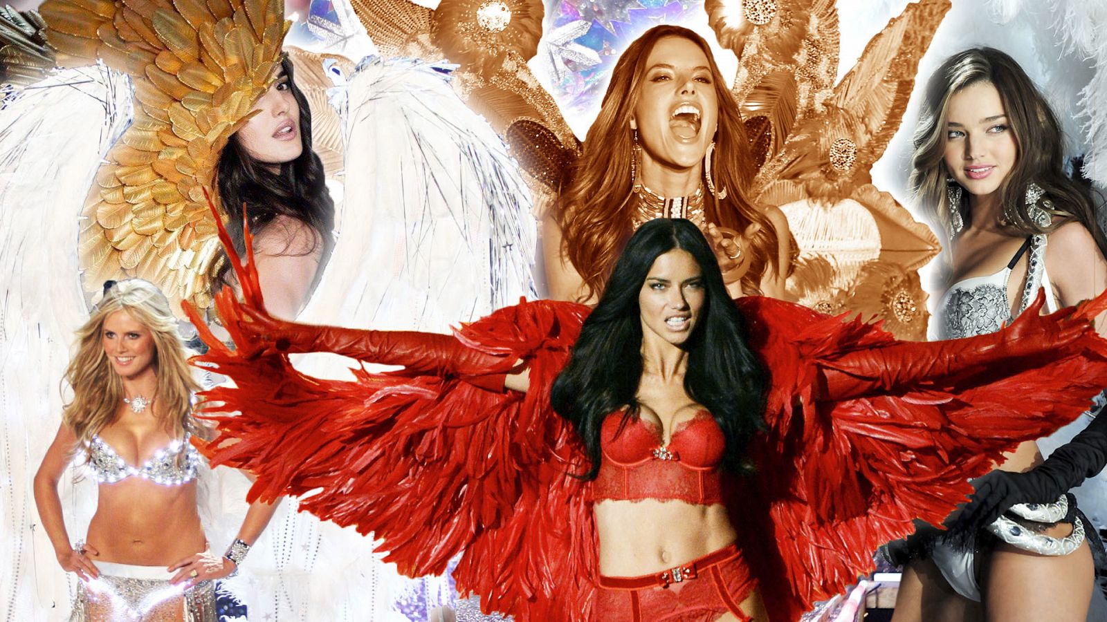 Victoria’s Secret Fashion Show 2024: El regreso triunfal de una marca con nuevas tendencias e inclusión