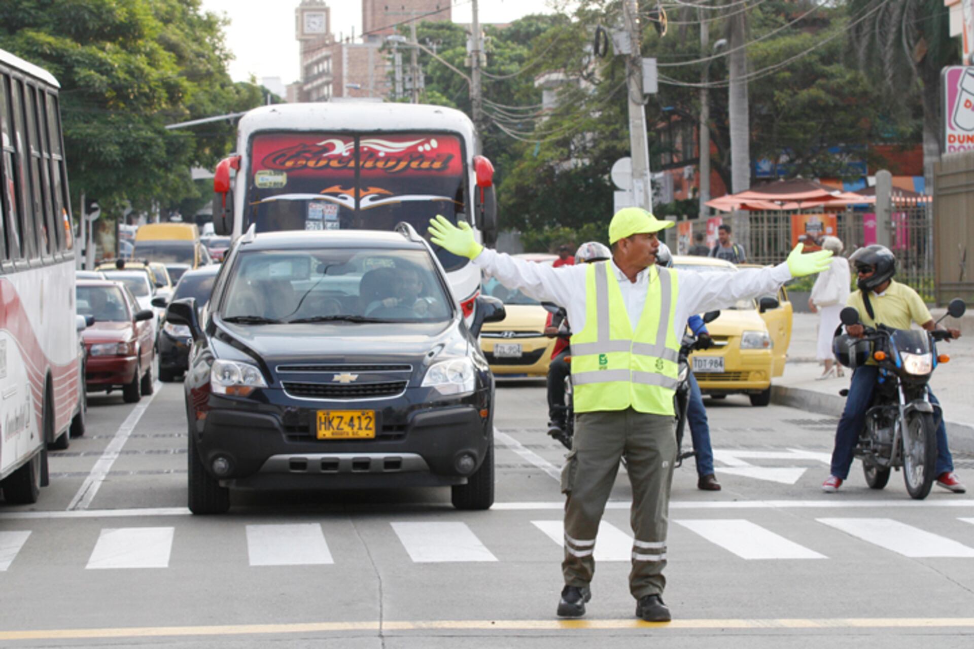 Cierre Total de la Carrera 79 entre Calles 79B y 80 por Reemplazo del Sistema de Enfriamiento