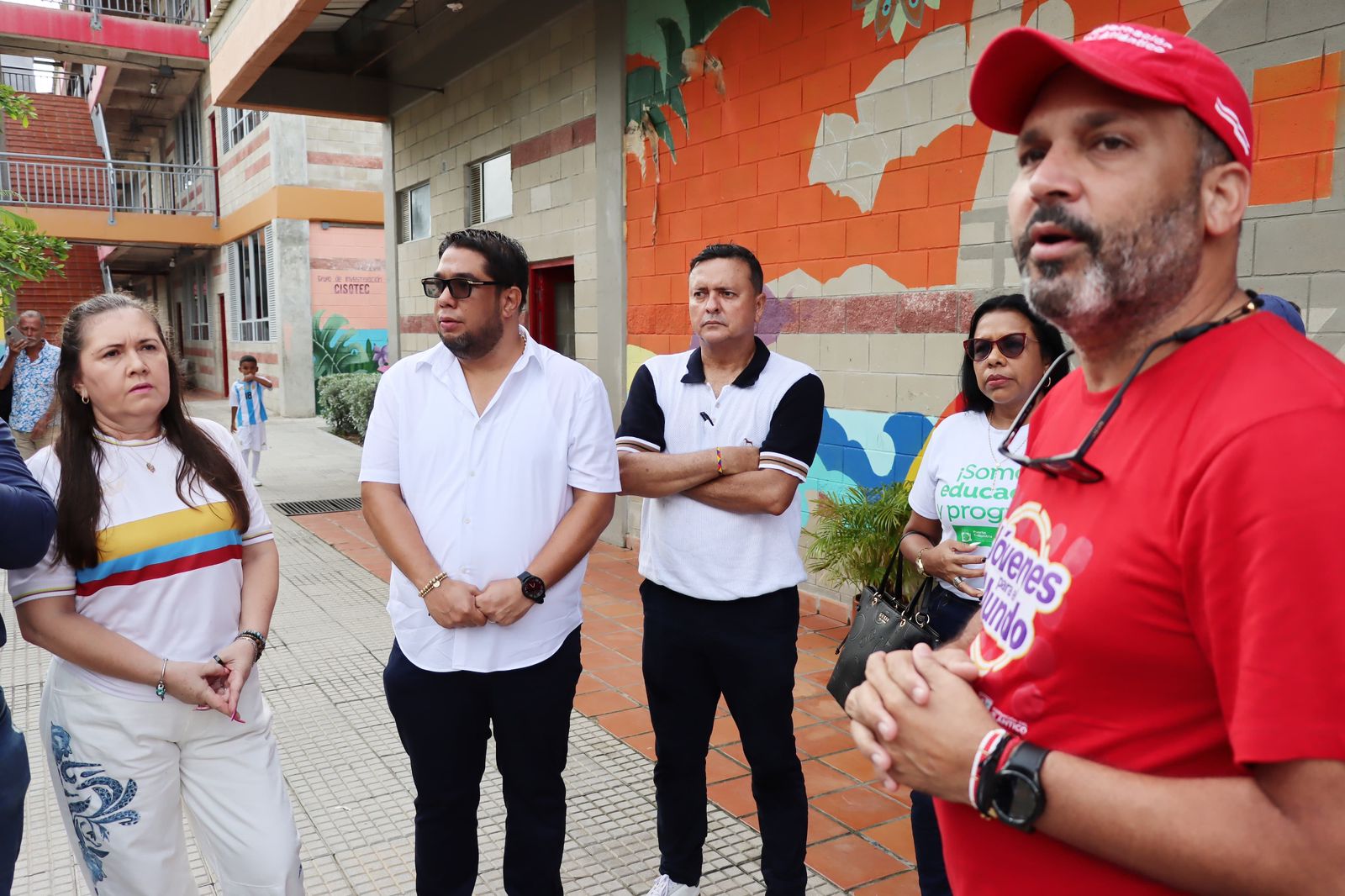 Gobernación del Atlántico sigue buscando más jóvenes para iniciar carreras universitarias gratis