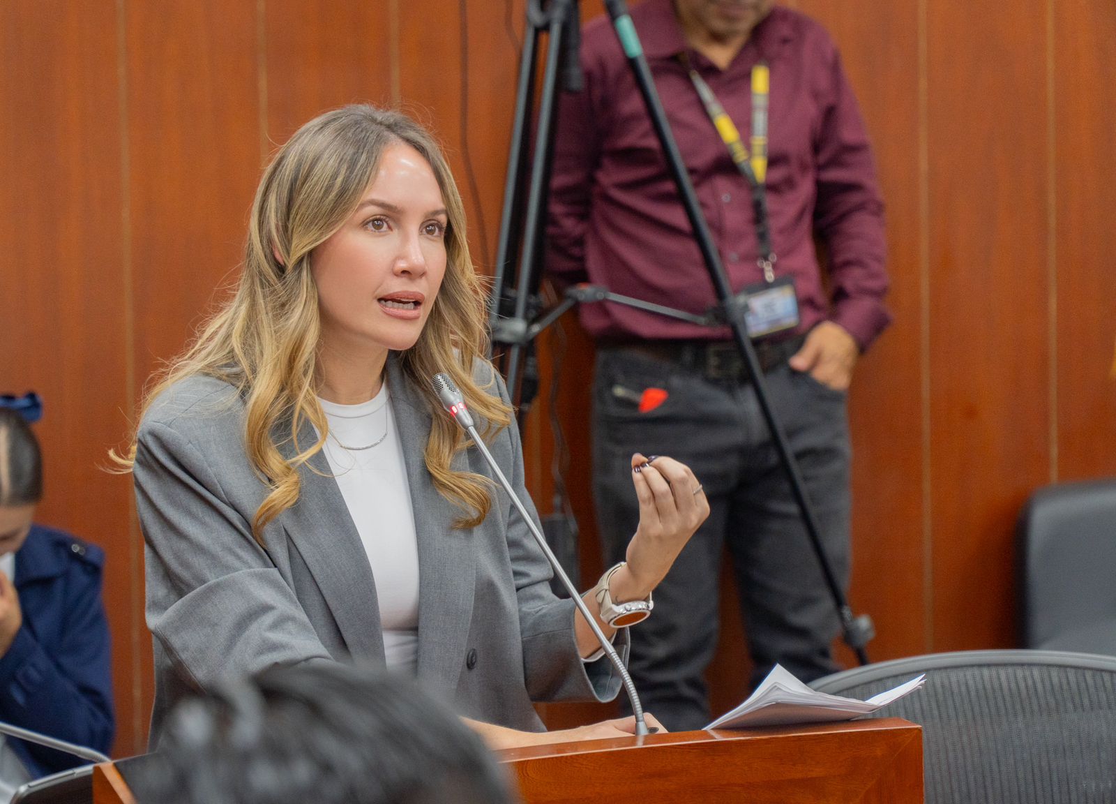 Avanza proyecto que fortalecerá la red las bibliotecas en Colombia