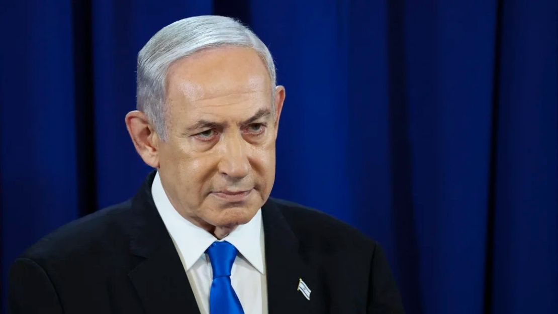 Netanyahu anuncia alto el fuego de 60 días entre Israel y Hezbolá en Líbano