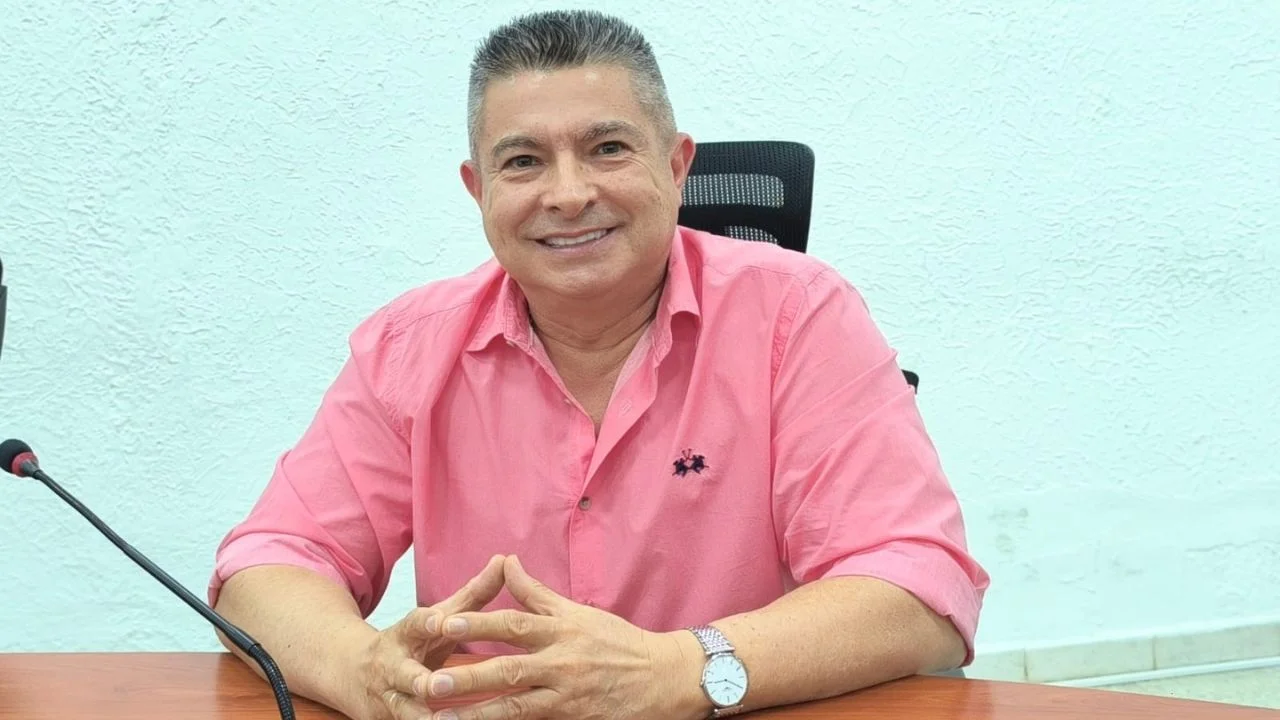 Barranquilla podría ser pionera en parques neuroinclusivos gracias a nueva propuesta de mobiliario especializado