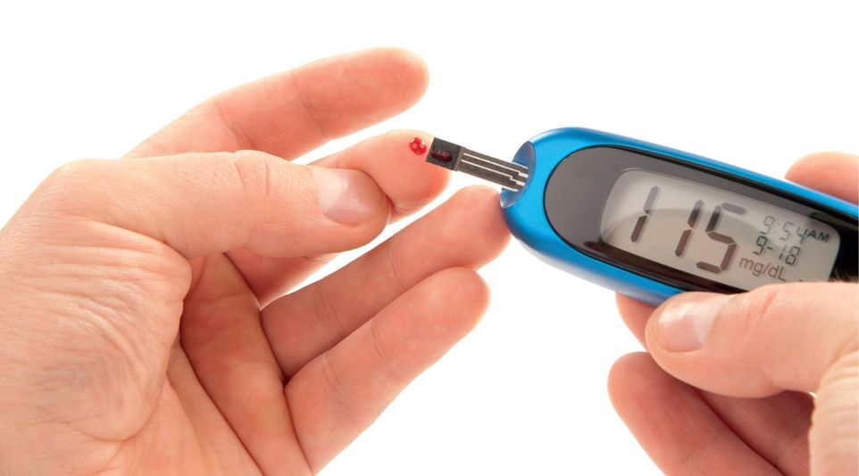 La diabetes: un desafío global en crecimiento, con proyecciones de aumento del 140% para 2050