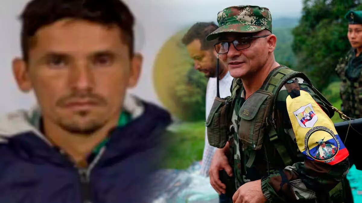 Abaten a cabecilla de las disidencias de las FARC en operación militar en el Tolima