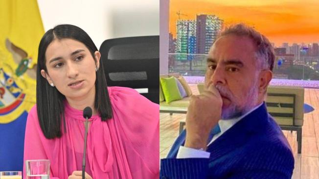 Fiscalía cita a Laura Sarabia y Armando Benedetti en investigación sobre campaña de Petro