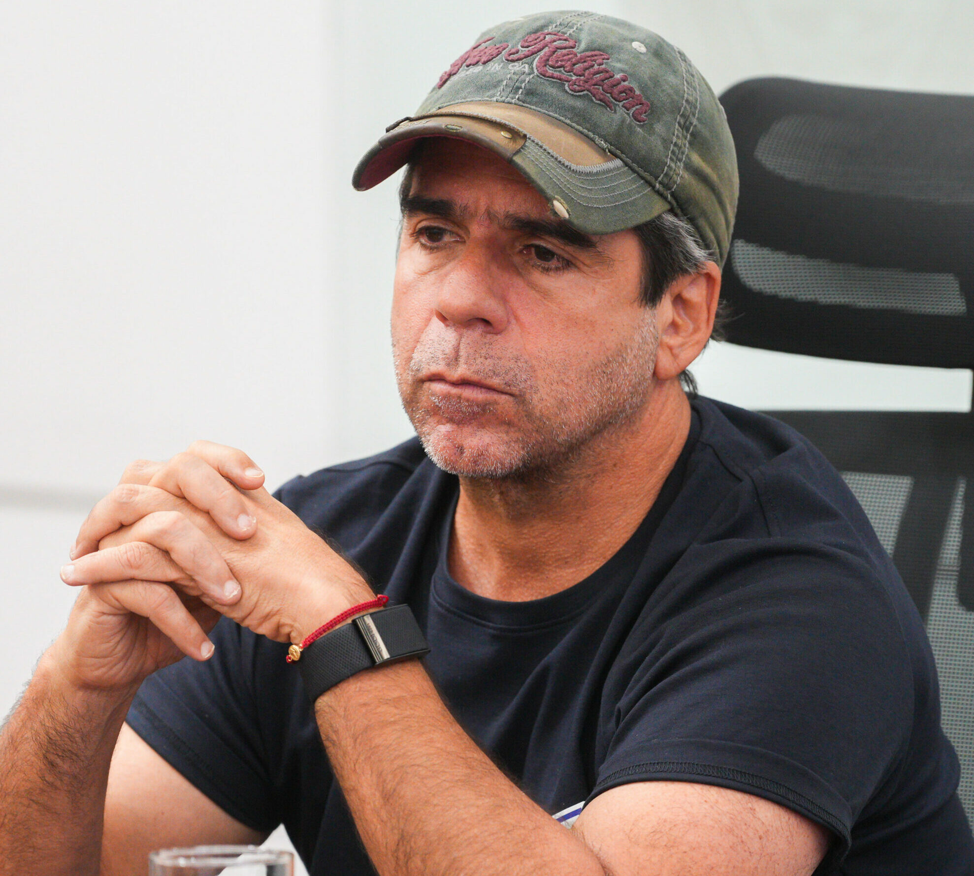 Alcalde Alejandro Char expresa solidaridad con Miguel Uribe y hace llamado a la unidad nacional desde Barranquilla