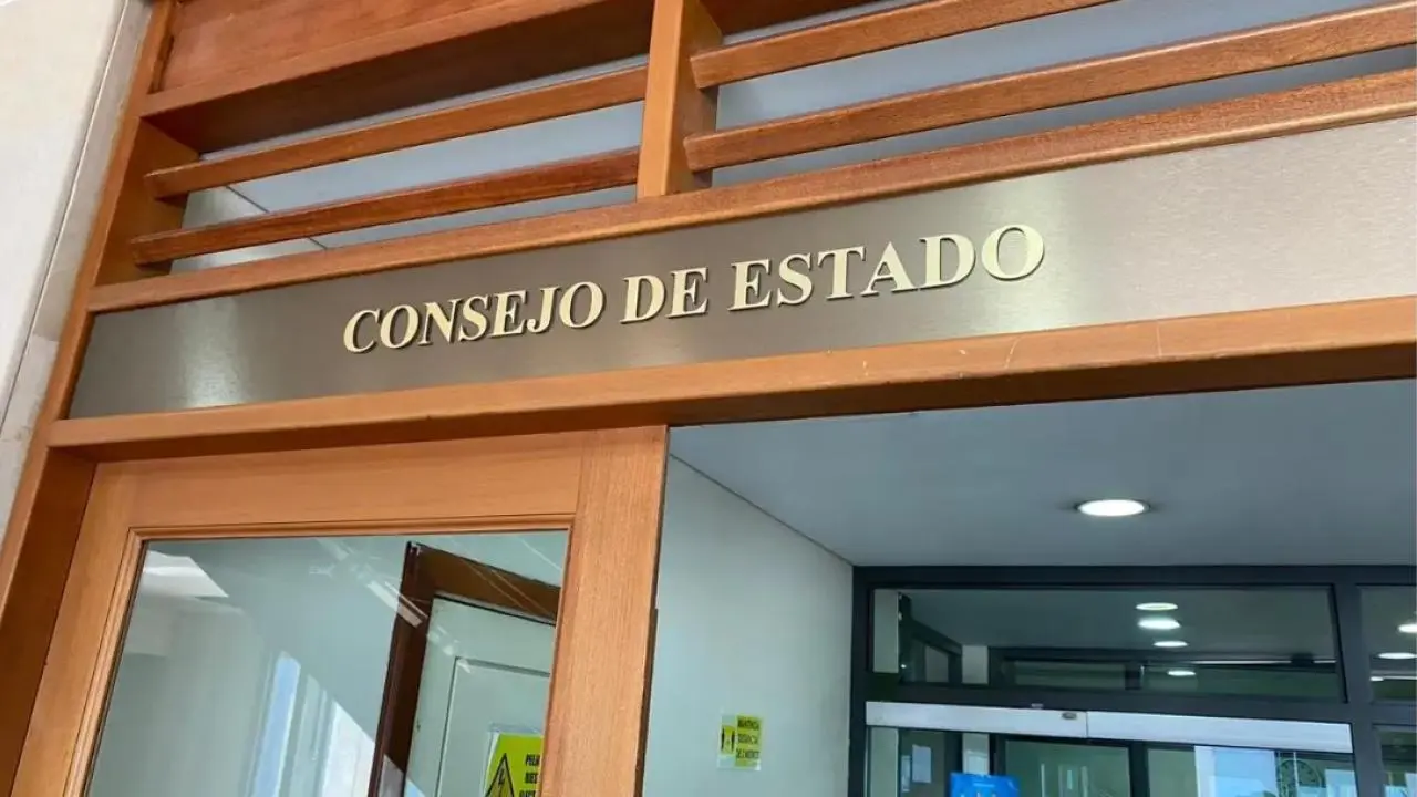 Consejo de Estado rechaza demanda de Petro para frenar investigación del CNE