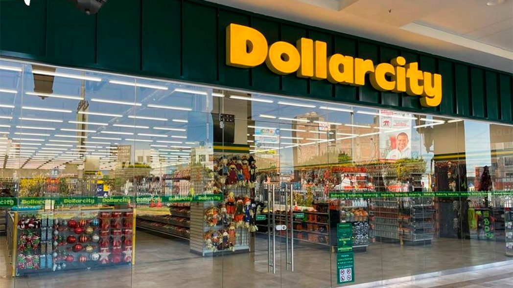 Dollarcity sorprende con parlante portátil de alta calidad por solo $18,000