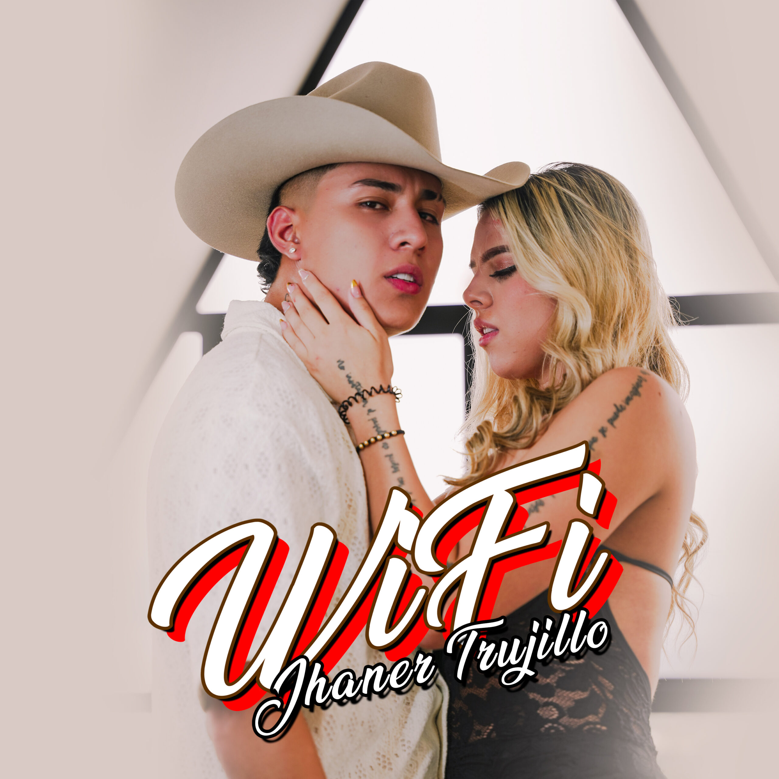 Jhaner Trujillo presenta su nuevo sencillo “Wi-Fi”: una historia de desamor que conecta con el alma