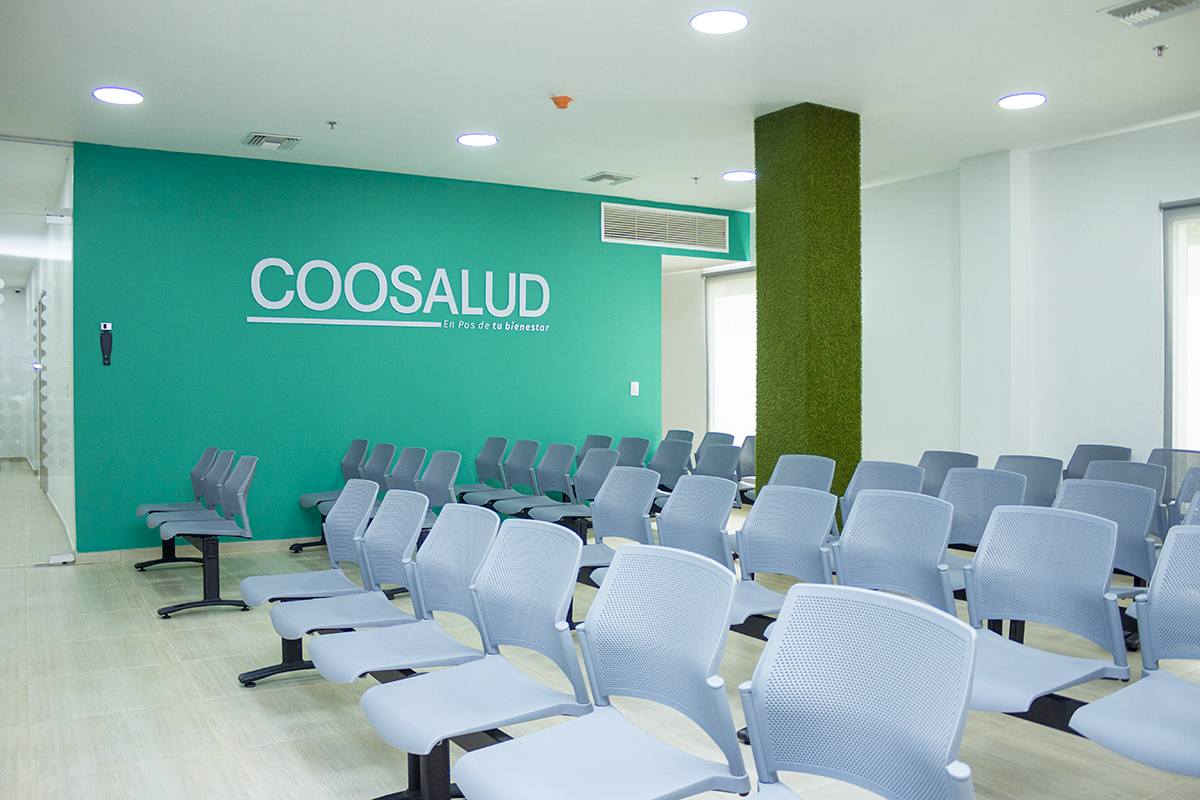 Coosalud EPS utilizó recursos públicos para garantizar millonario préstamo a empresa privada