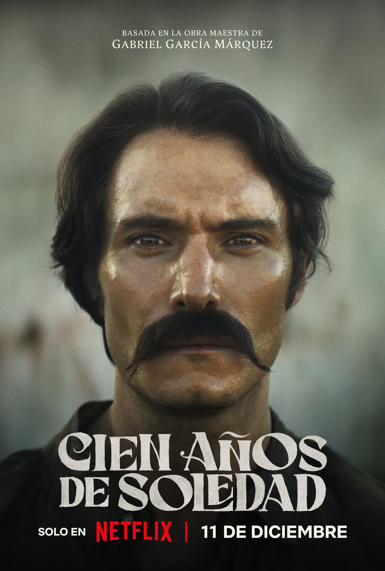 Netflix y la osadía de recrear una de las novelas más icónicas de la Literatura Latinoamericana, Cien Años de Soledad.