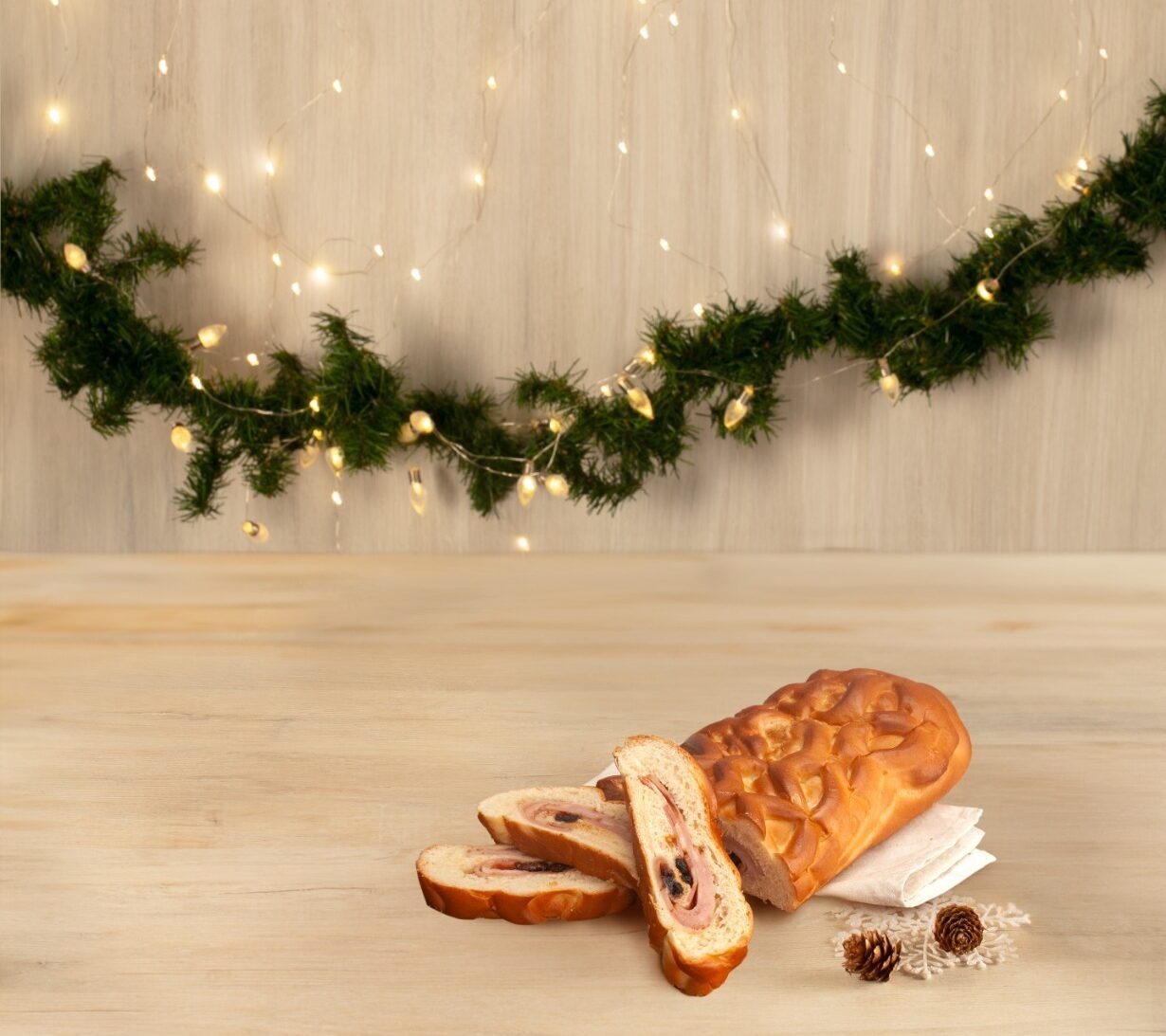 Sabores Infaltables De Navidad: Pan De Unión, Una Receta Que Enlaza Las Tradiciones Familiares