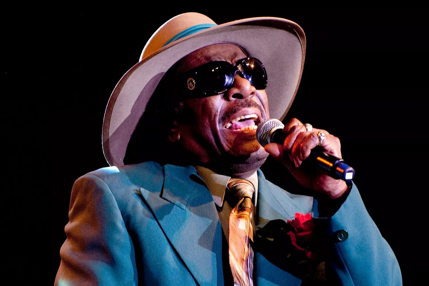 Fallece Brenton Wood, leyenda del soul, a los 83 años