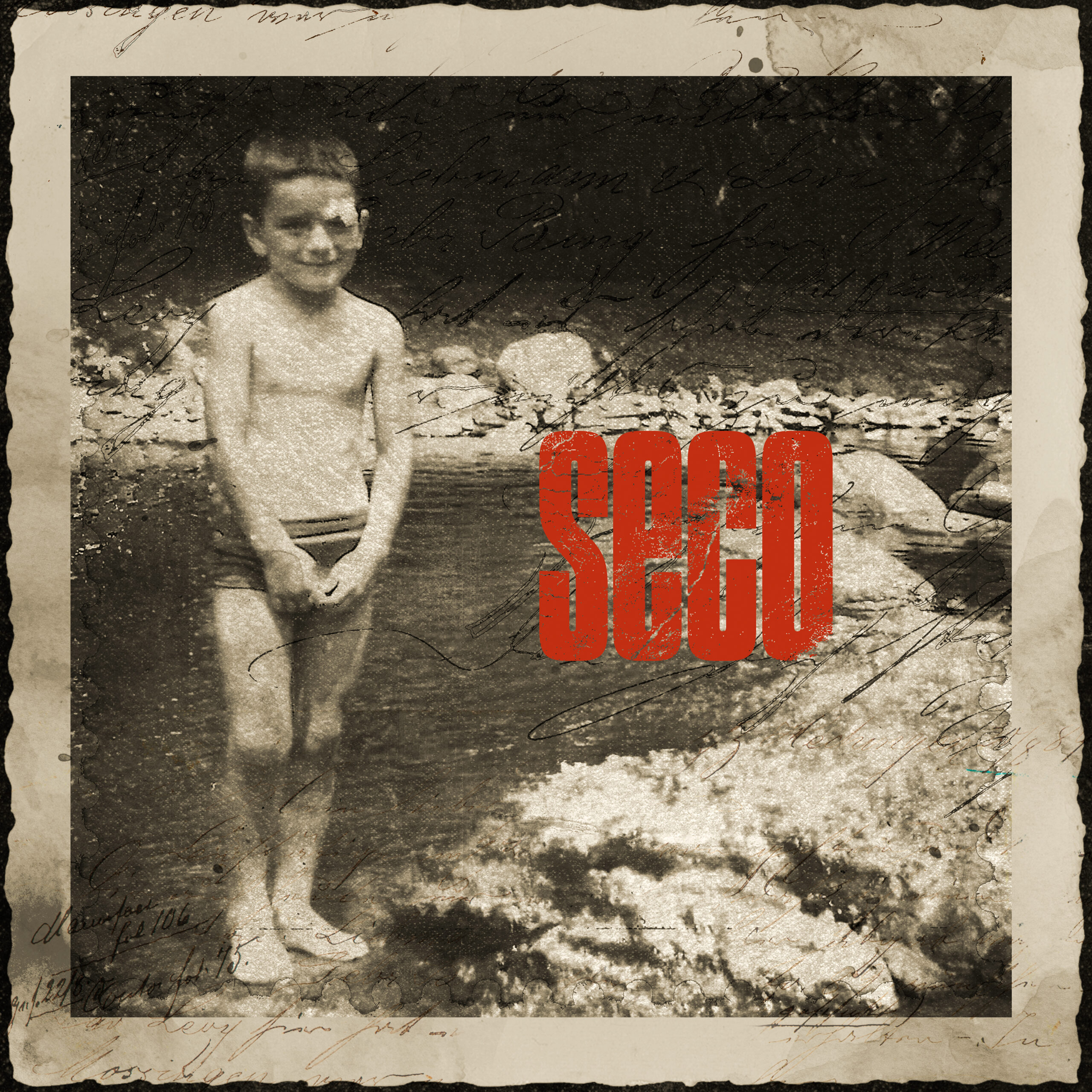 “Seco” el nuevo álbum de Ricardo Arjona