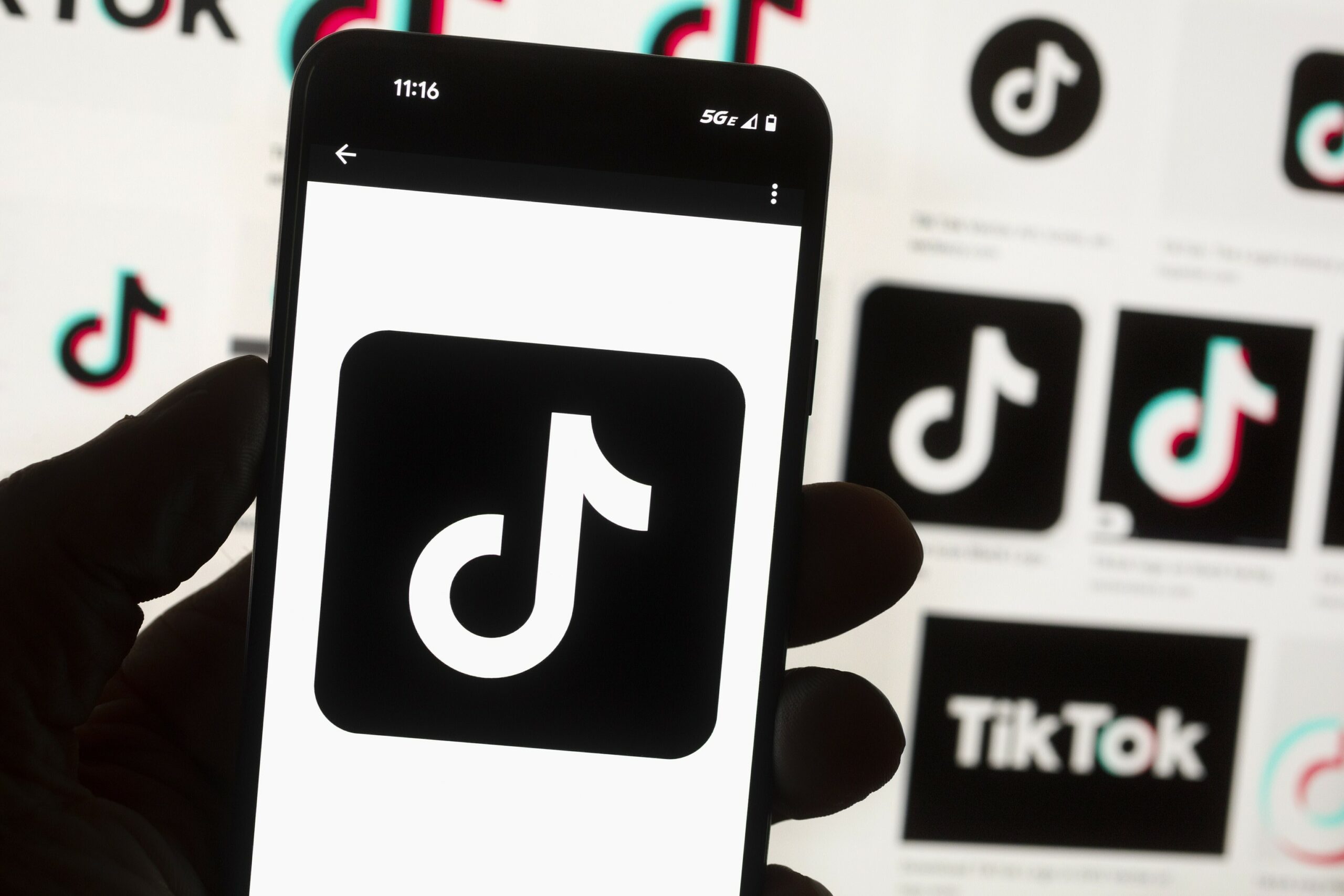 A dios a TikTok: ¿Será Colombia uno de los países donde dejara de funcionar esta plataforma?