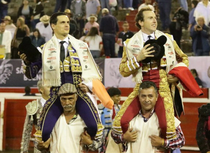 ‘Cadenero’: El toro inmortal que marcó la Monumental