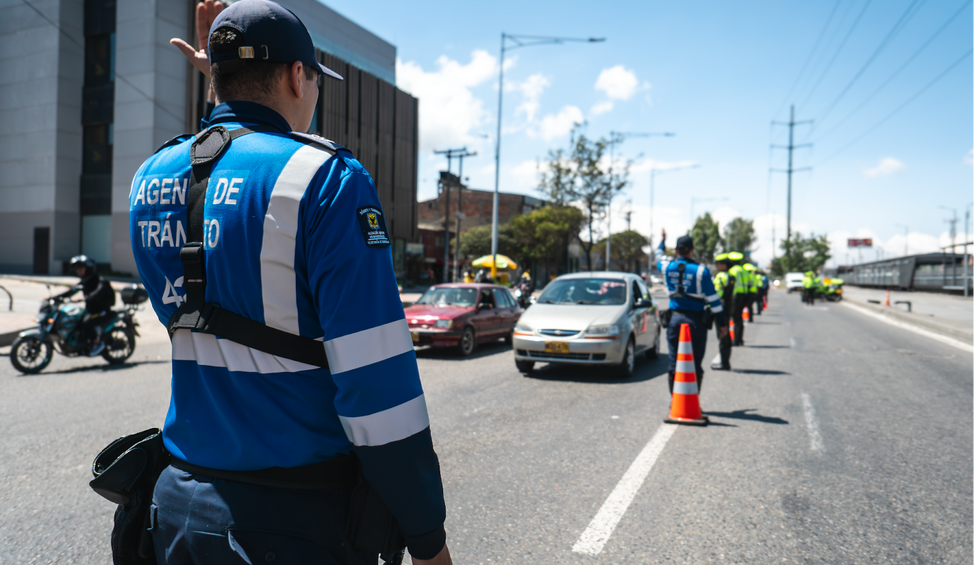 Pico y Placa Regional: Medida de movilidad en Bogotá para el puente de Reyes