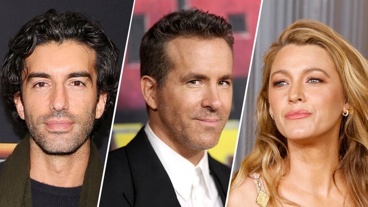 Blake Lively y Ryan Reynolds enfrentan crisis de imagen en disputa legal con Justin Baldoni