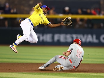 Colombia busca clasificar al Clásico Mundial de Béisbol 2026