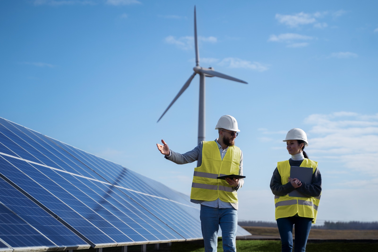 Colombia avanza en energías renovables, pero sigue rezagada en energía solar y eólica