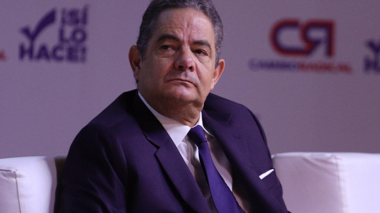 Cambio Radical impulsa a Germán Vargas Lleras para la presidencia en 2026