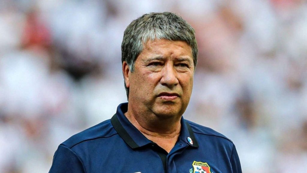 Hernán ‘Bolillo’ Gómez Asume Como Nuevo Entrenador de la Selección de El Salvador