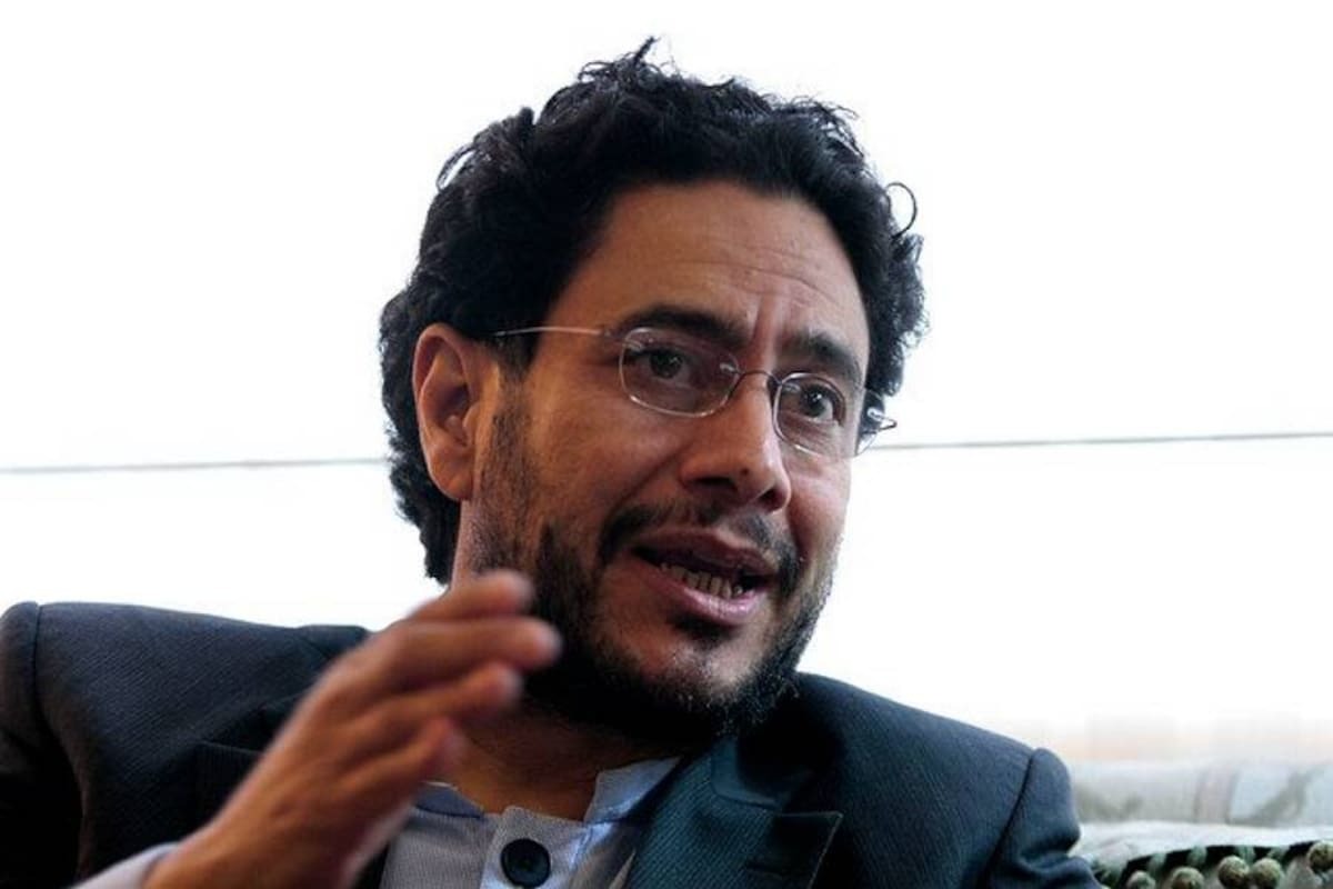 Iván Cepeda acata pero rechaza la decisión del Tribunal que dejó en libertad a Álvaro Uribe mientras se resuelve su apelación