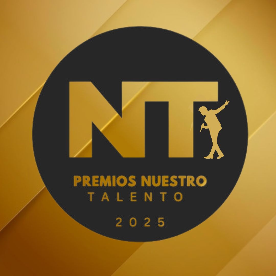 Llega la primera edición de los premios “Nuestro Talento”