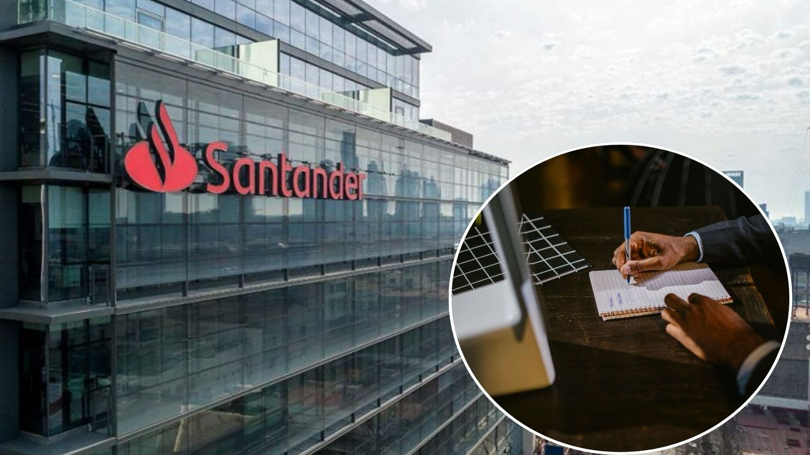 Banco Santander y Coursera ofrecen 10.000 becas de formación gratuitas en 13 países hasta 2025