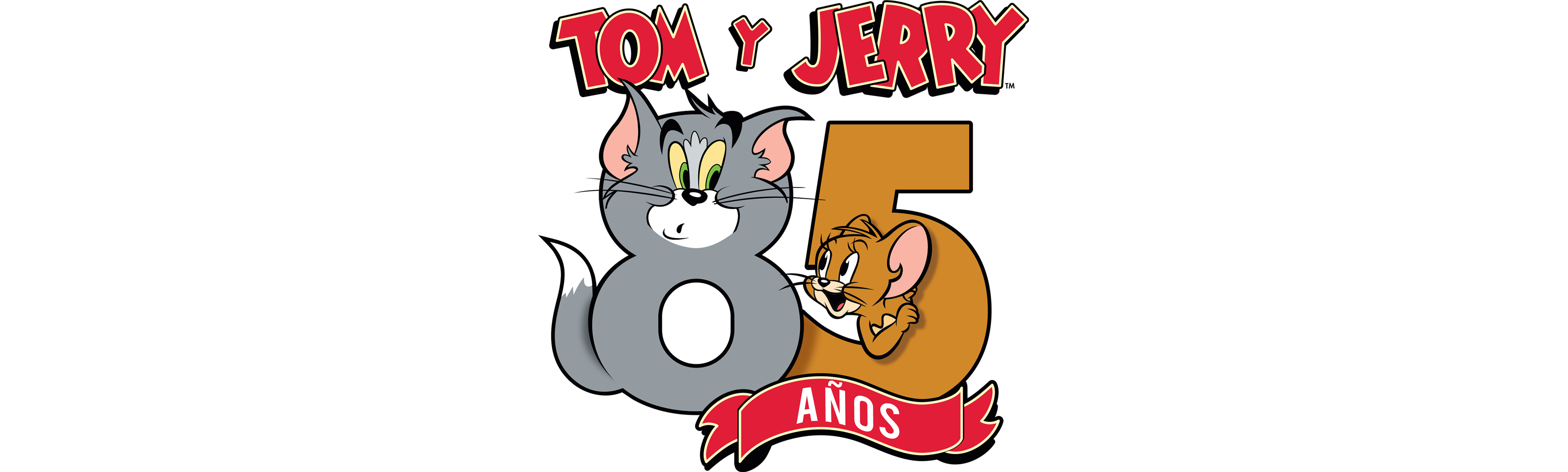 Tom y Jerry Celebran 85 Años de Diversión y Aventuras