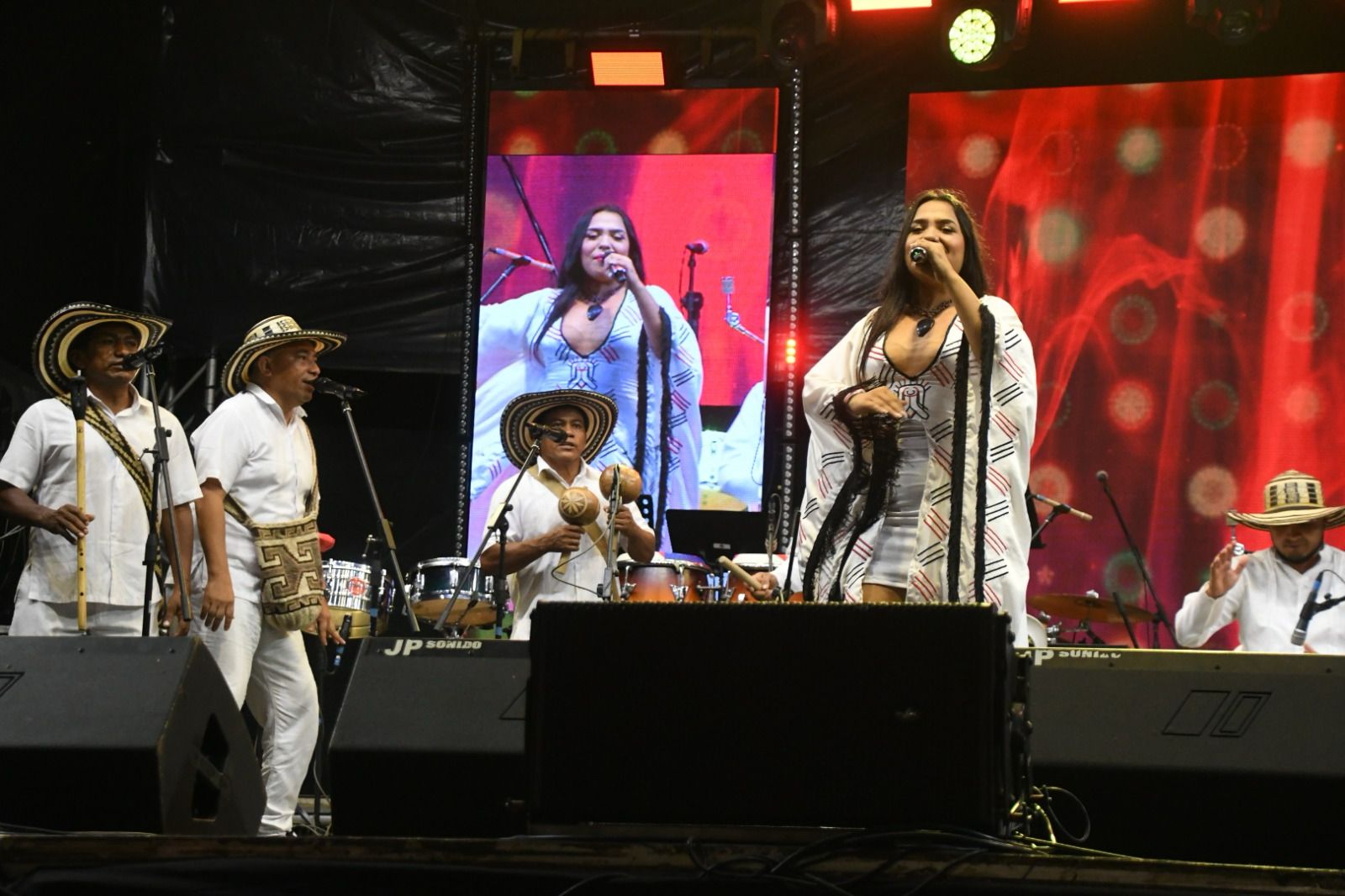 Baila la Calle 2025: la pista de baile más grande del Carnaval crece en espacio y emoción