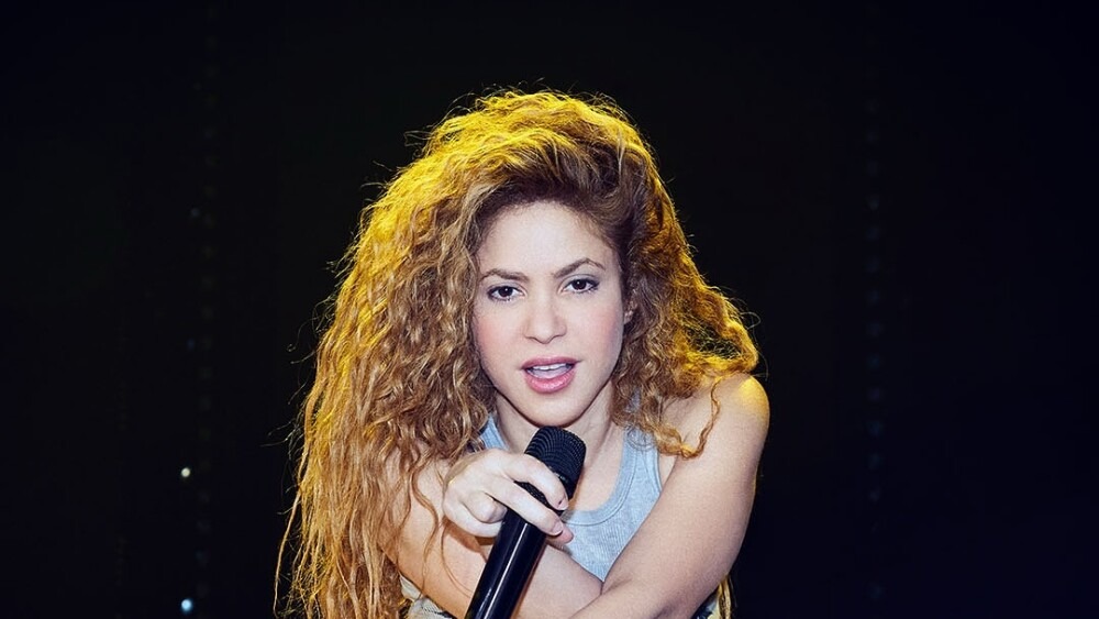 Shakira regresa a Barranquilla y promete un espectáculo inolvidable